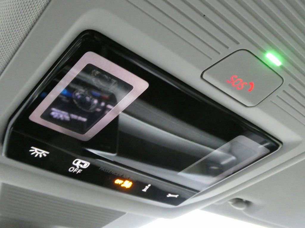 New 2026 Volkswagen Tiguan S AWD/4WD image 16