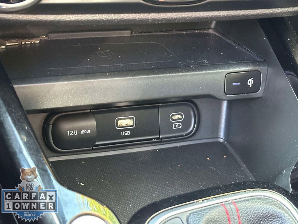 Used 2023 Kia Soul GT-Line FWD image 32