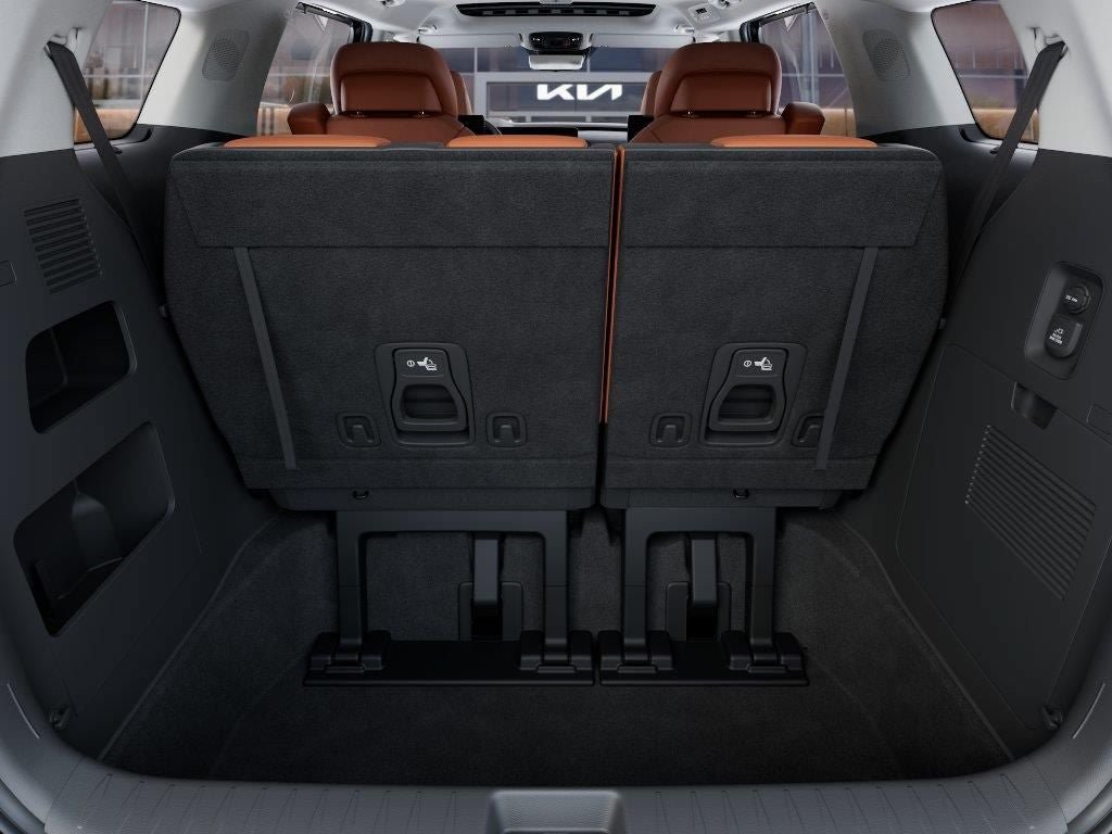 New 2026 Kia Carnival SX Prestige FWD image 19