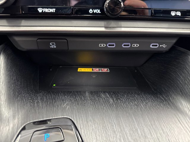 New 2026 Lexus RZ 350e 2WD image 27