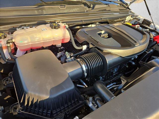 Used 2025 RAM 1500 Classic Warlock image 22