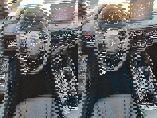 New 2026 Honda Accord Sport image 7