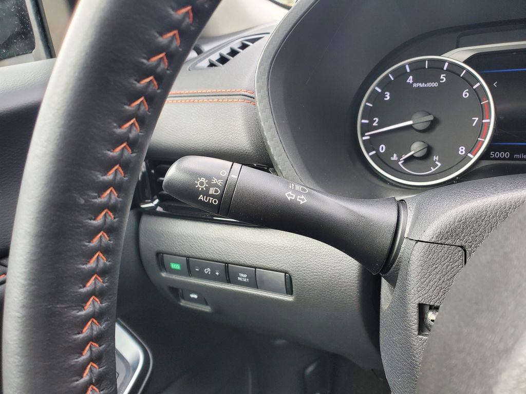 Used 2024 Nissan Sentra SR image 23