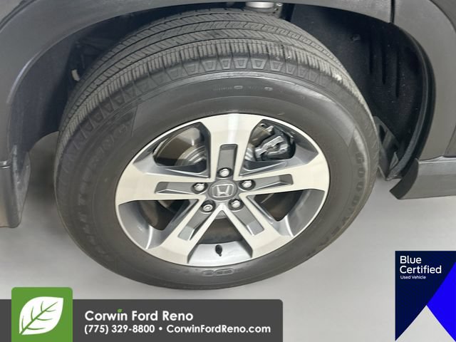 Used 2024 Honda Pilot EX-L image 34