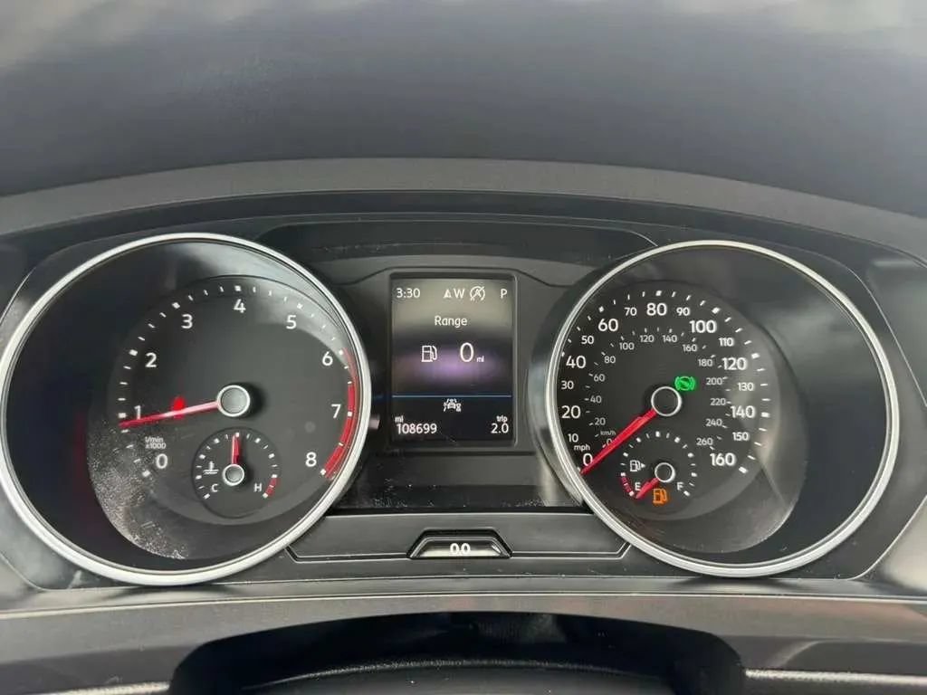 Used 2021 Volkswagen Tiguan S AWD/4WD image 25