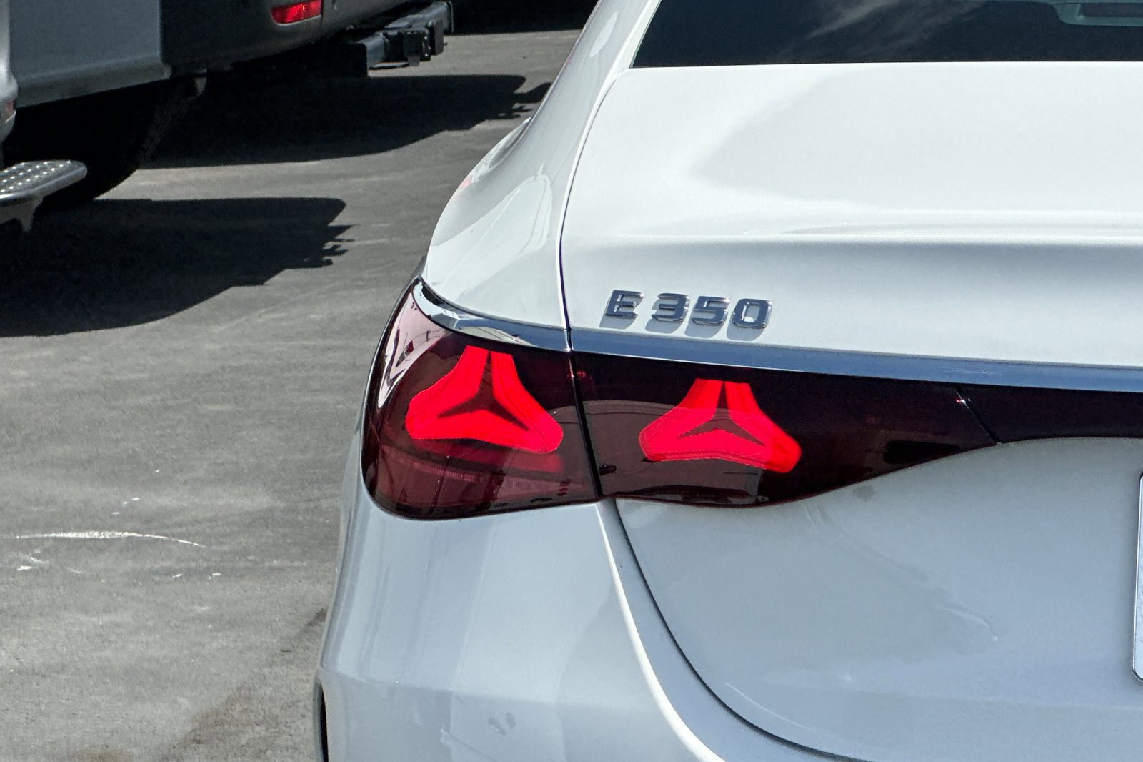 New 2025 Mercedes-Benz E 350 Sedan image 26