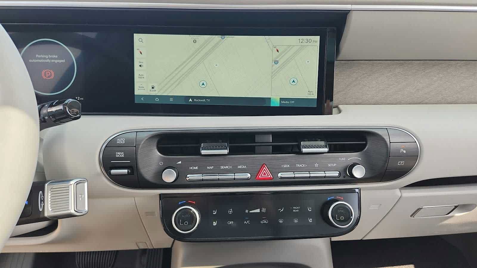 New 2026 Hyundai Palisade Limited FWD image 22