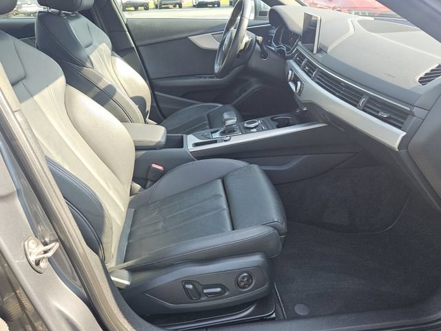 Used 2018 Audi A4 2.0T Ultra Premium Plus w/ Premium Plus Package FWD image 15