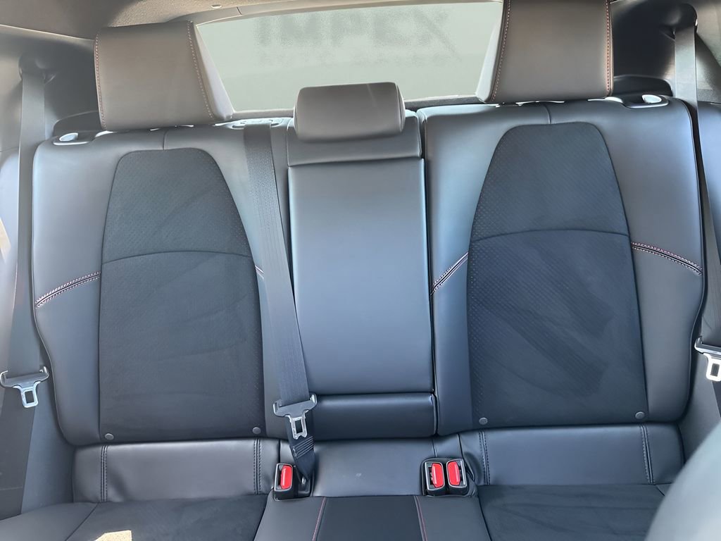 Used 2025 Toyota Corolla GR AWD/4WD image 11