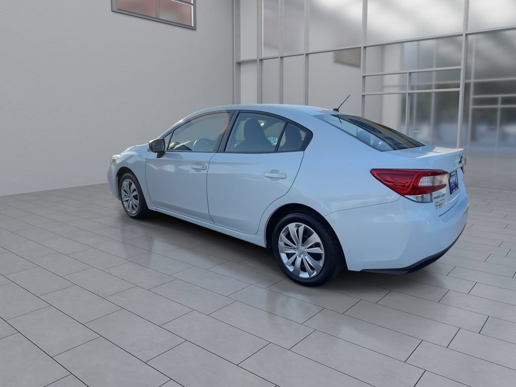 Used 2018 Subaru Impreza 2.0i AWD/4WD image 6