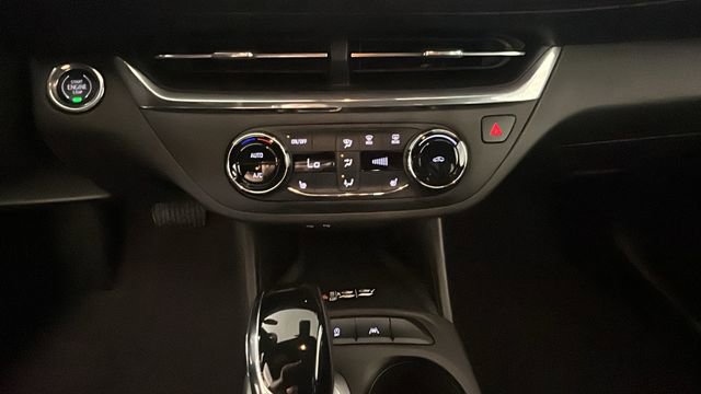 New 2026 Buick Envista Preferred w/ Convenience I Package FWD image 23