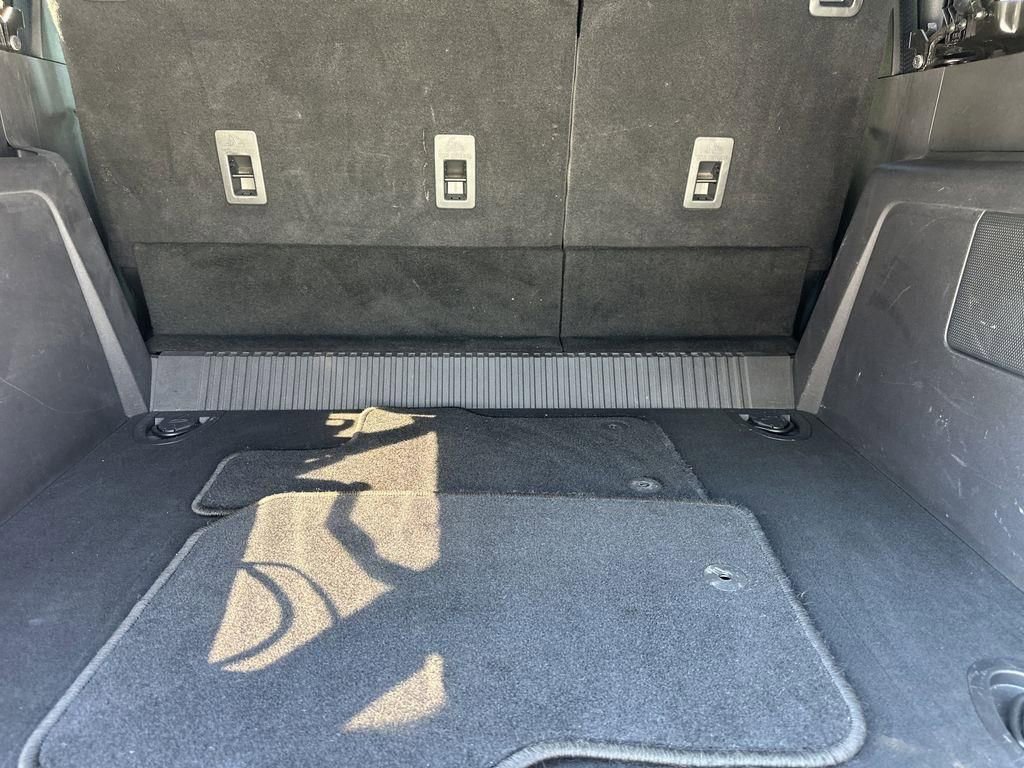 Used 2023 Ford Bronco Big Bend image 8