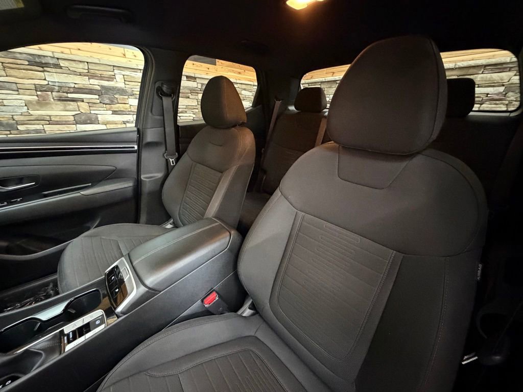 Certified 2022 Hyundai Santa Cruz SEL w/ Launch Package image 12