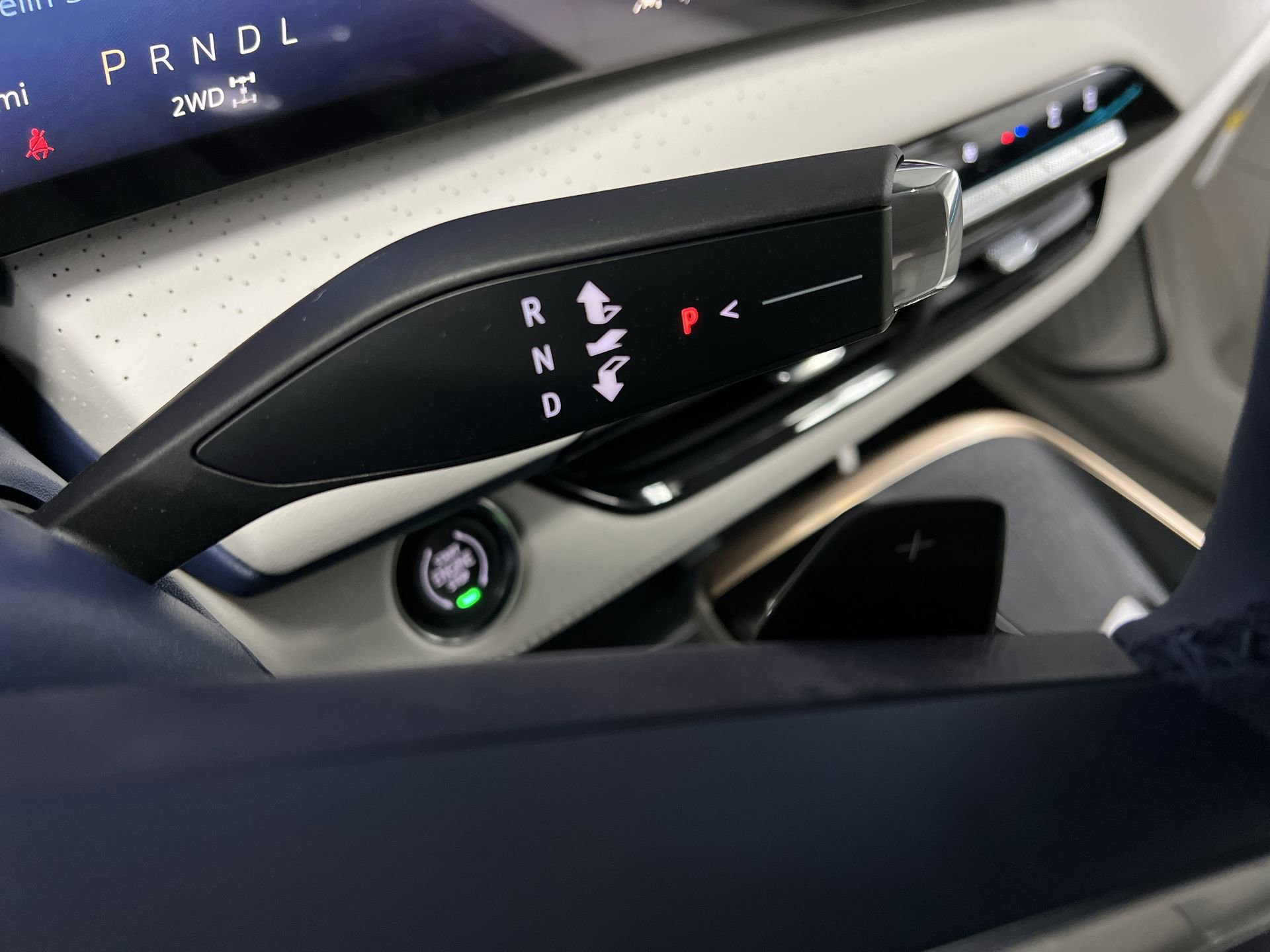 New 2026 Buick Enclave Avenir w/ Super Cruise Package image 52