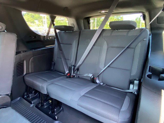 Used 2023 Chevrolet Suburban LS AWD/4WD image 23