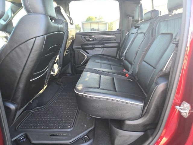 New 2026 RAM 1500 Limited image 6