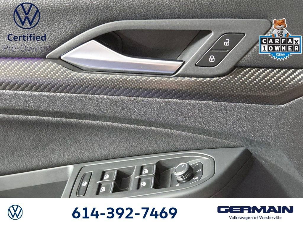 Certified 2024 Volkswagen Golf R AWD/4WD image 26