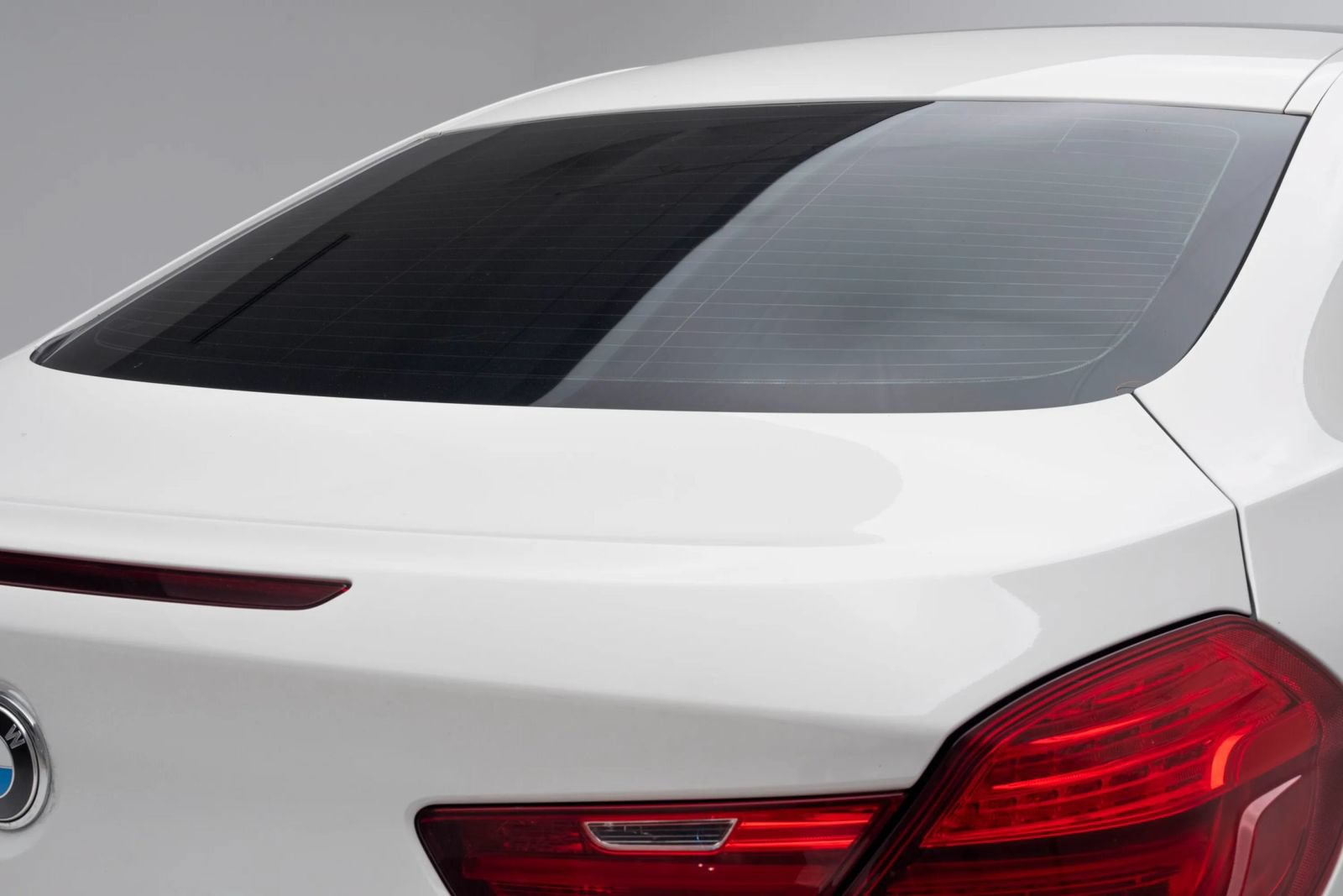 Used 2014 BMW 650i Coupe RWD image 21
