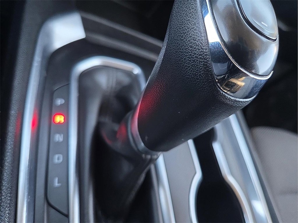 Used 2019 Chevrolet Traverse LS image 17