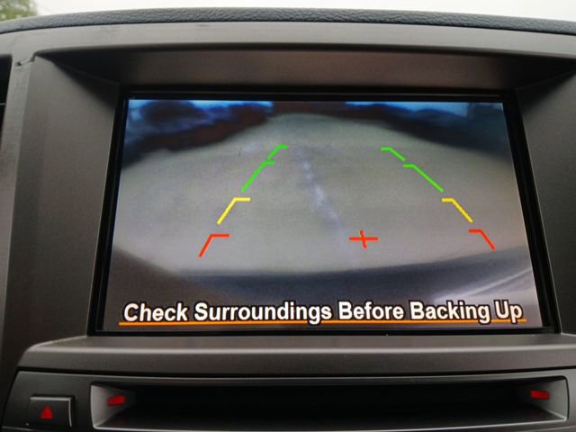 Used 2013 Subaru Outback 2.5i Limited AWD/4WD image 17