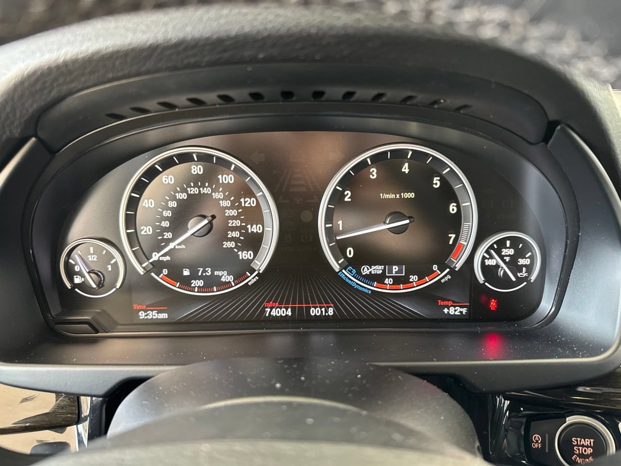 Used 2017 BMW X5 xDrive35i AWD/4WD image 18