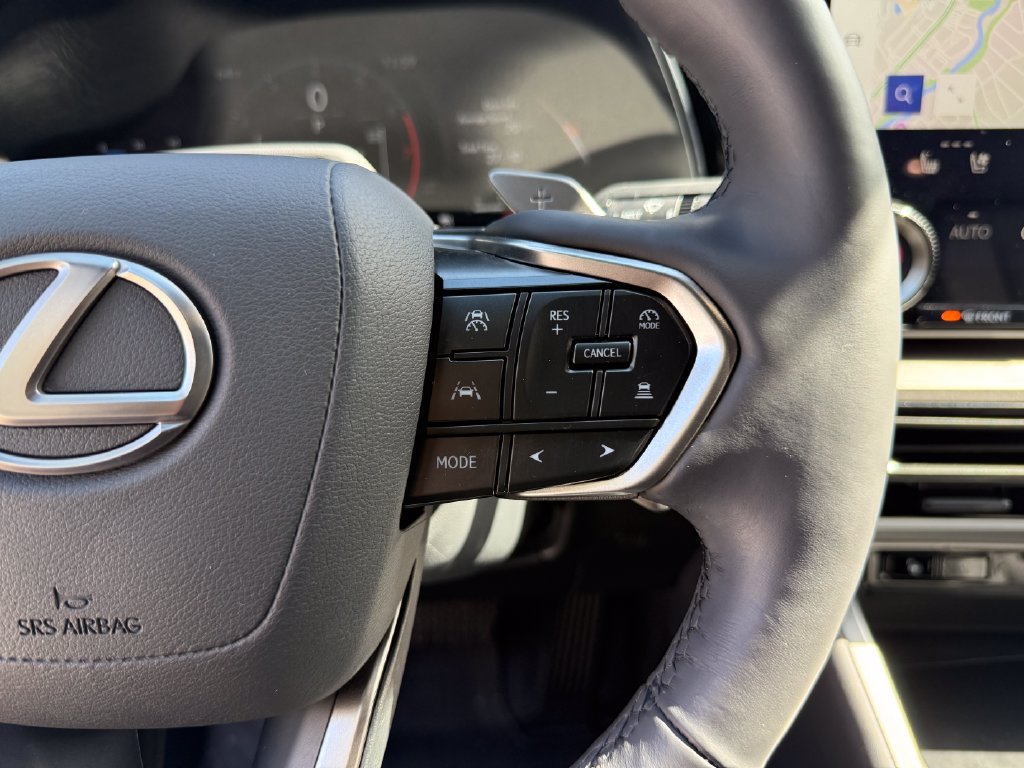 Used 2025 Lexus TX 350 AWD w/ Technology Package image 23