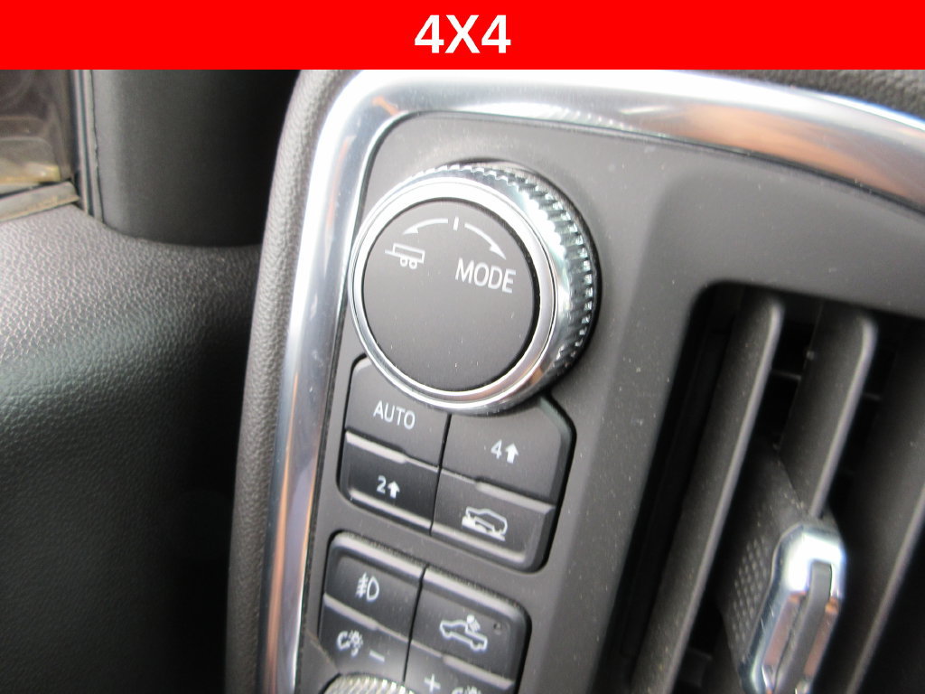 Used 2022 GMC Sierra 1500 SLT w/ SLT Premium Package AWD/4WD image 30