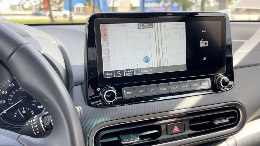 Used 2023 Hyundai Kona SEL w/ Convenience Package image 26