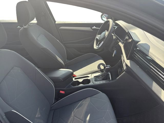 New 2026 Volkswagen Jetta Sport image 15