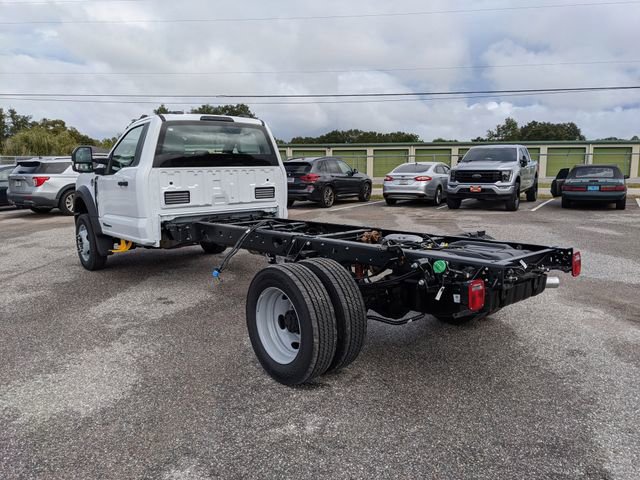 New 2026 Ford F450 XL image 6