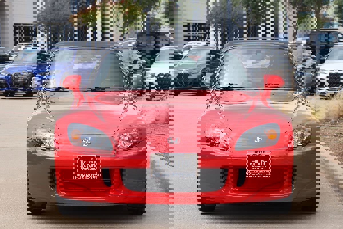 Used 2007 Honda S2000 image 61