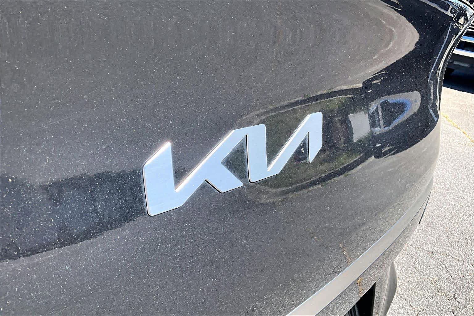 Used 2022 Kia EV6 Wind w/ Wind Technology Package image 29