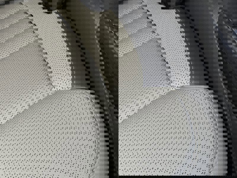 New 2023 Ford F150 Lightning Platinum image 16