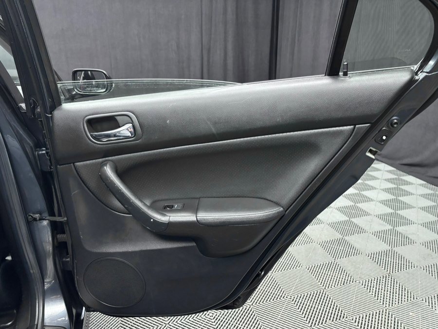 Used 2008 Acura TSX w/ Navigation image 24