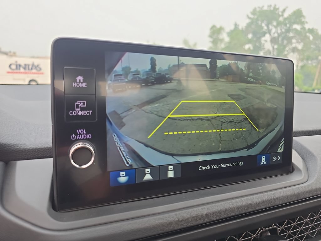 New 2026 Honda Accord SE image 19