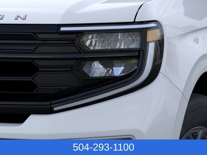 New 2026 Ford Expedition Active RWD image 20