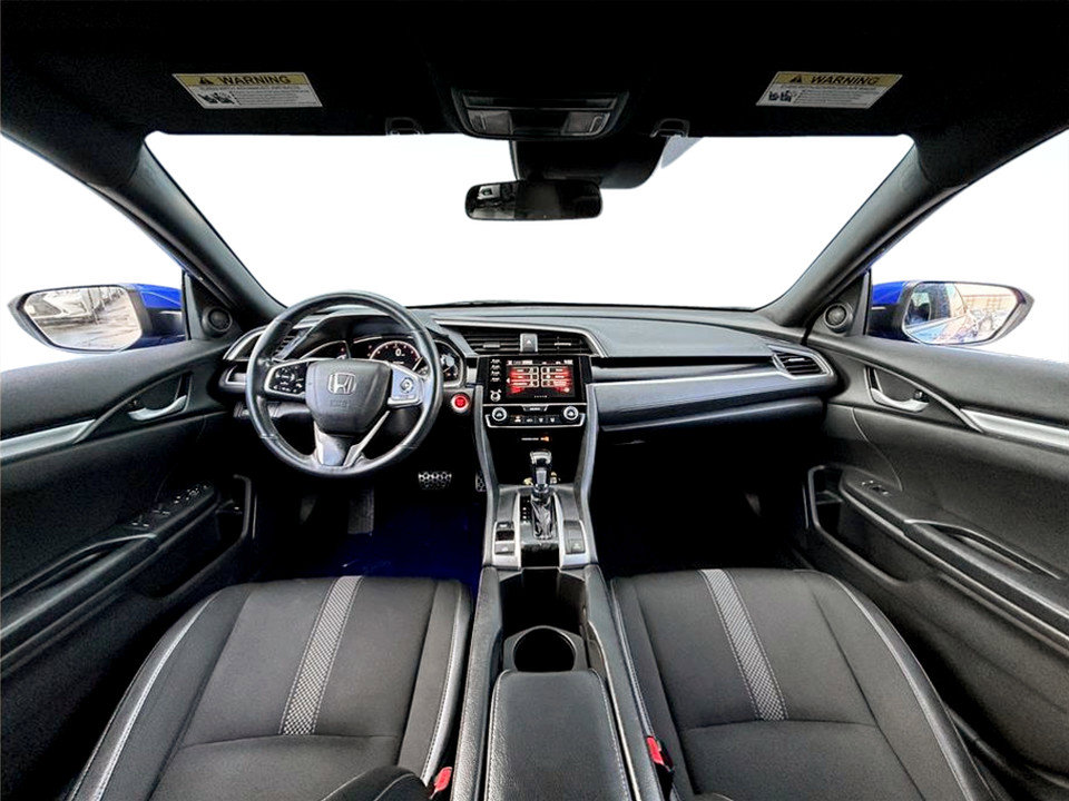 Used 2019 Honda Civic Sport image 25