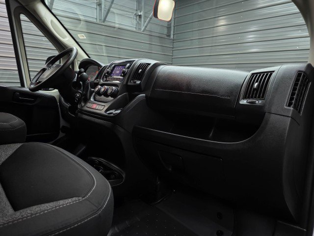 Used 2021 RAM ProMaster 3500 FWD image 14