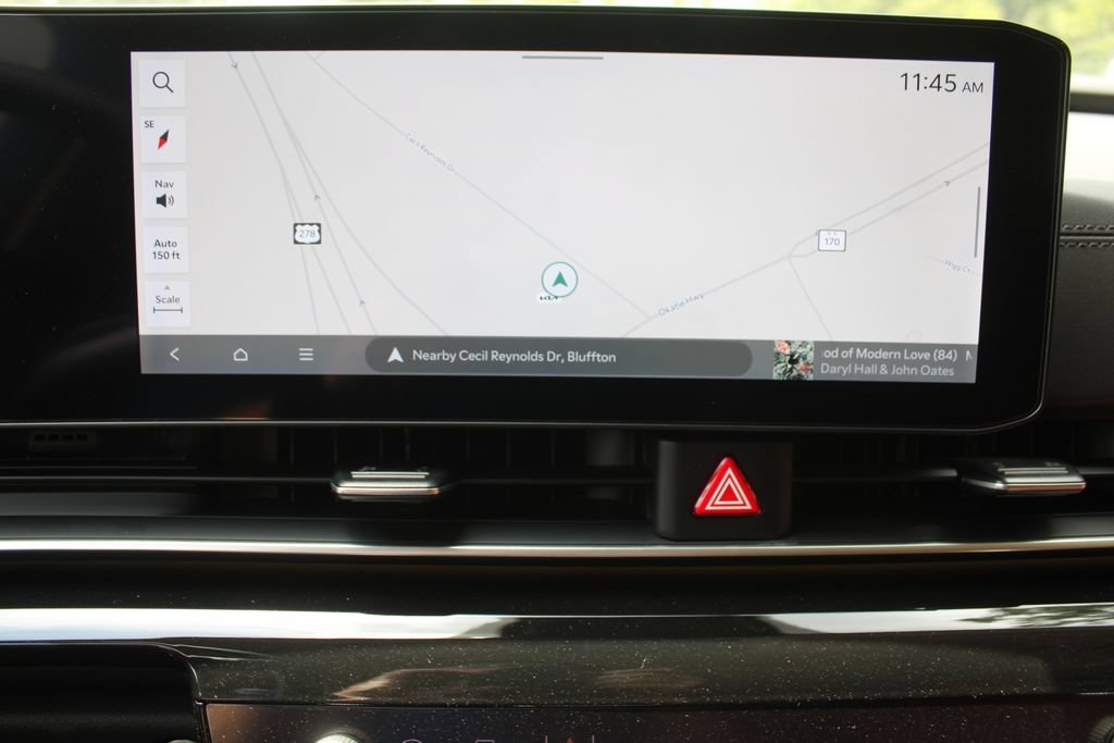 New 2026 Kia Carnival SX Prestige FWD image 58