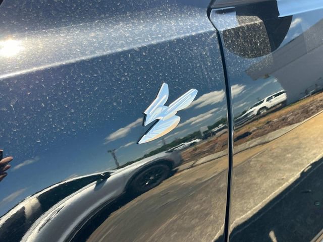 Used 2025 Dodge Hornet R/T AWD/4WD image 11