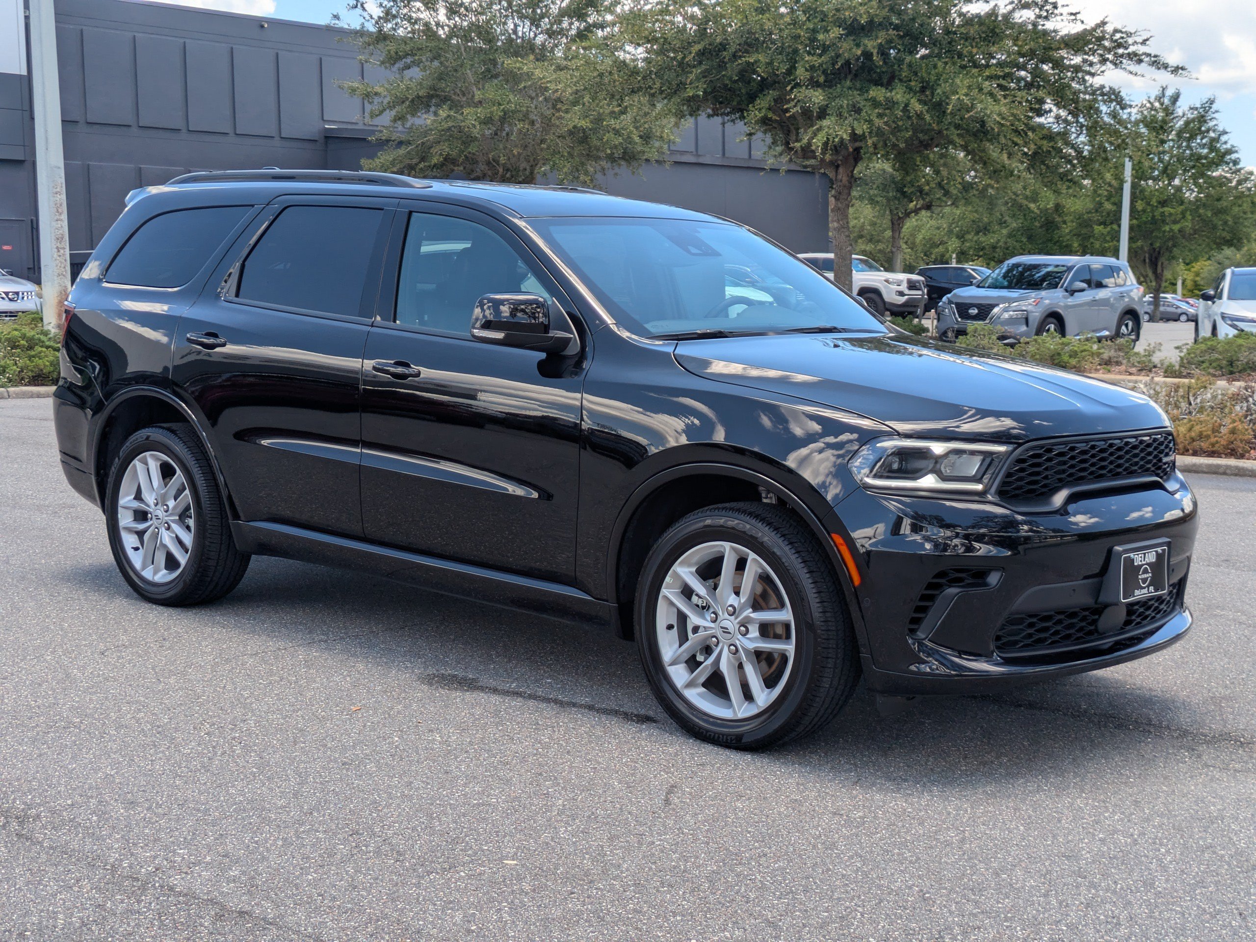 Used 2026 Dodge Durango GT AWD/4WD video 2