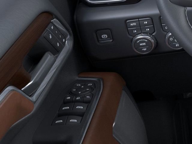 New 2026 GMC Sierra 3500 Denali Ultimate image 22