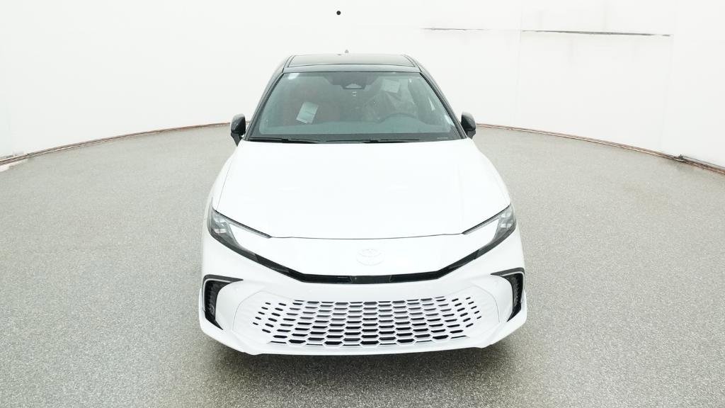 New 2026 Toyota Camry XSE image 15