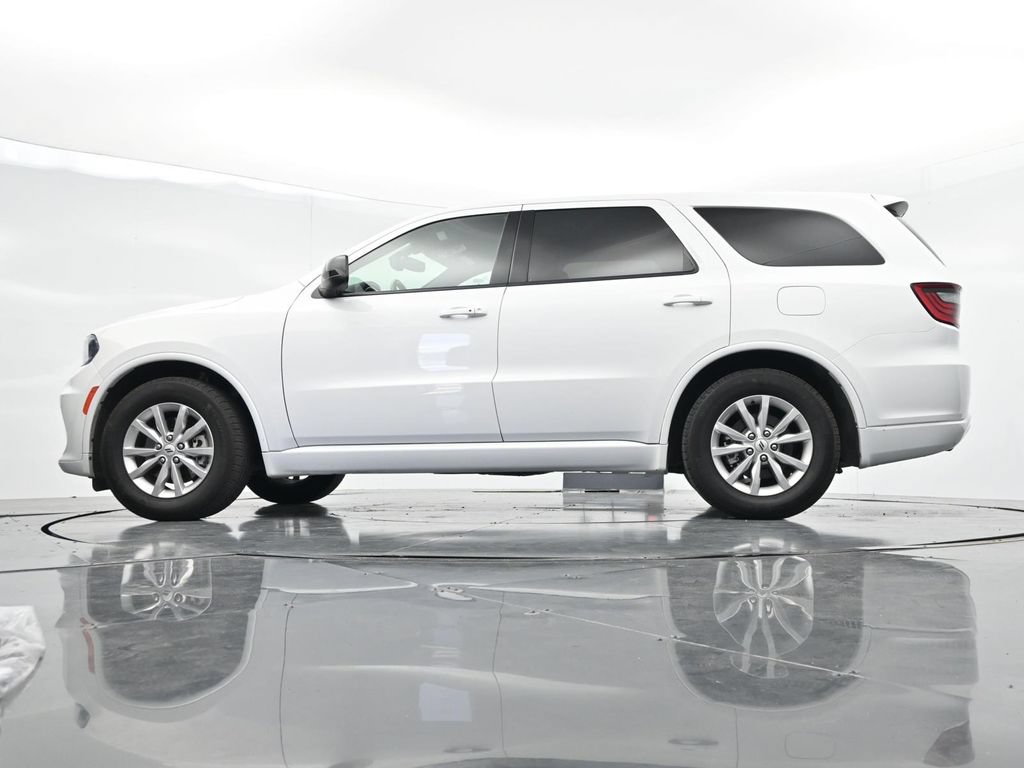 Used 2026 Dodge Durango GT RWD image 28