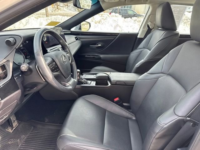 Used 2022 Lexus ES 350 image 14