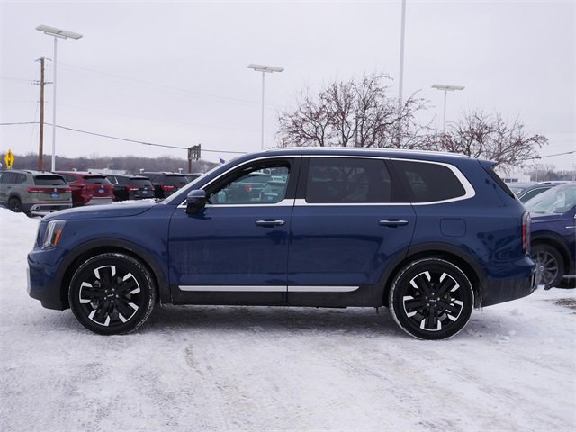 Used 2023 Kia Telluride SX Prestige image 4