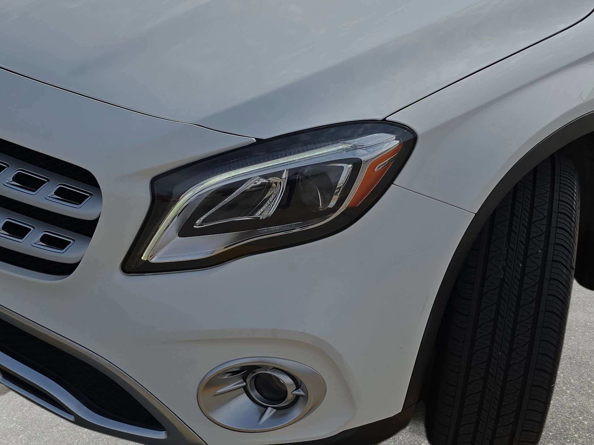 Used 2019 Mercedes-Benz GLA 250 4MATIC image 29