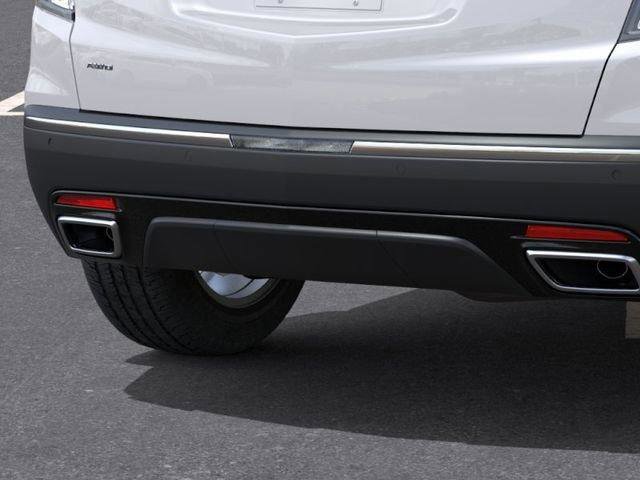 New 2026 Cadillac XT5 Sportv image 14
