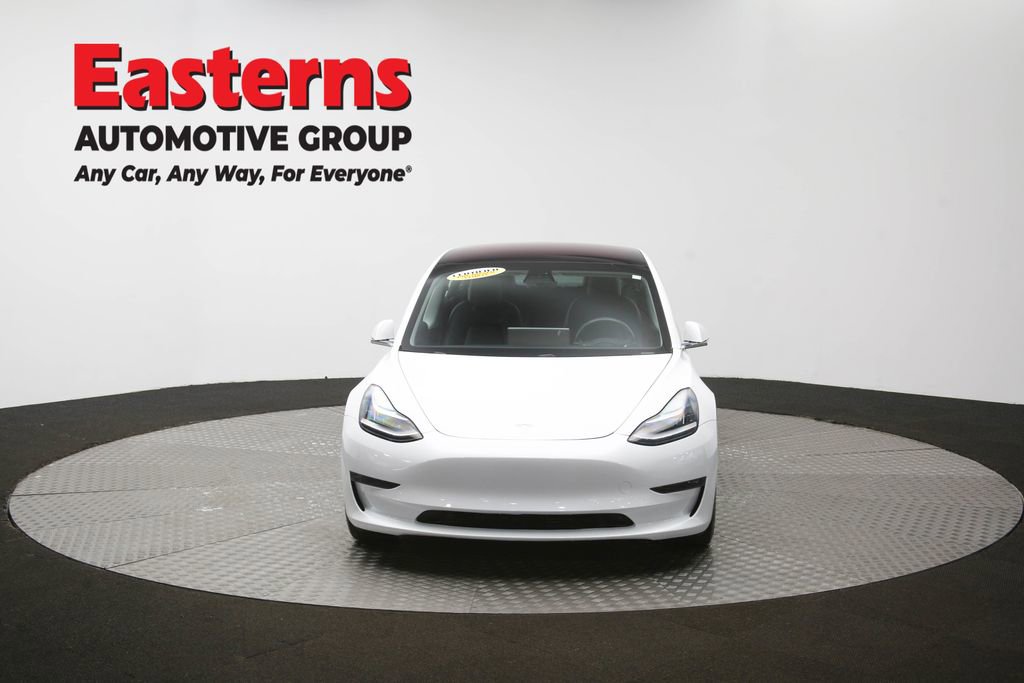 Used 2018 Tesla Model 3 Long Range image 49