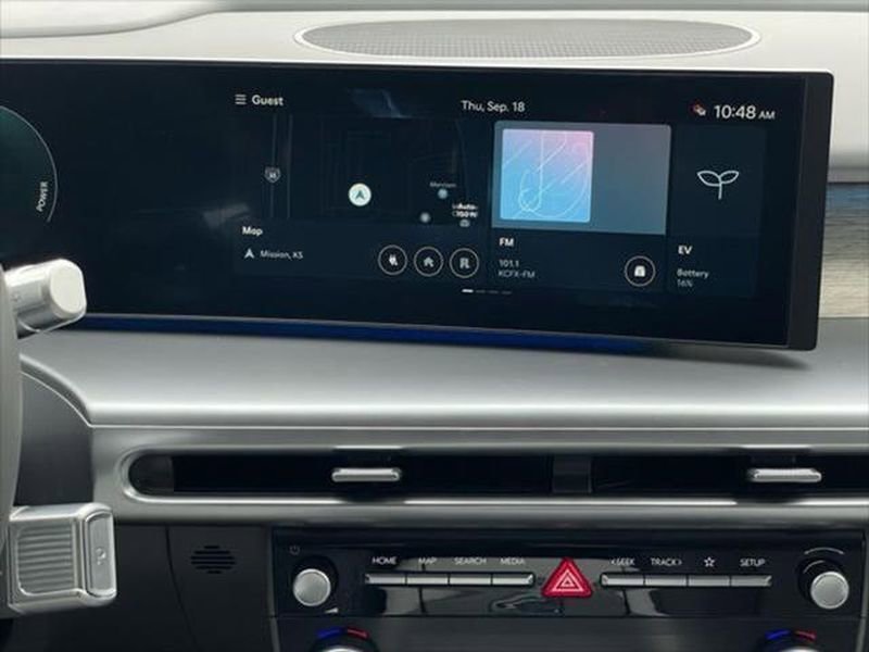 New 2026 Hyundai Ioniq 9 SEL image 24